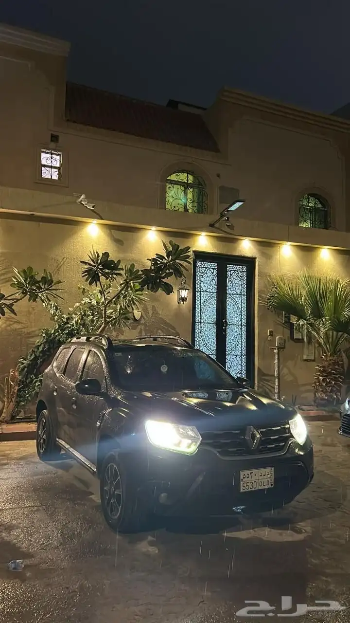 داستر 5