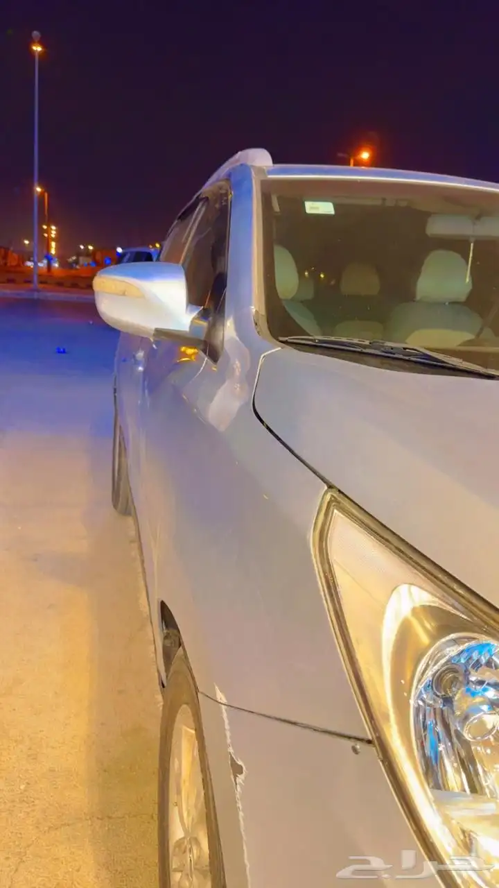 هيونداي توسان 2013 3