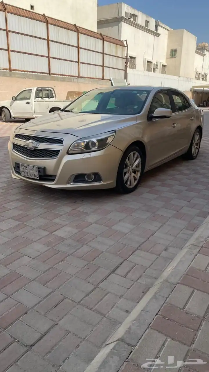 ماليبو2013 4