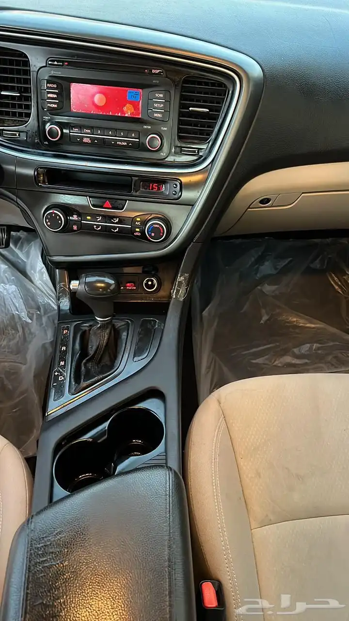 اوبتيما 13