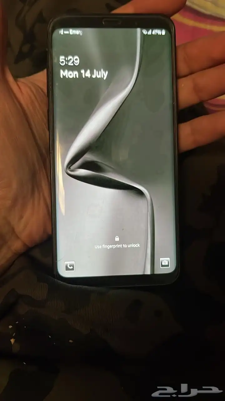 جالكسي S9 بلس 2