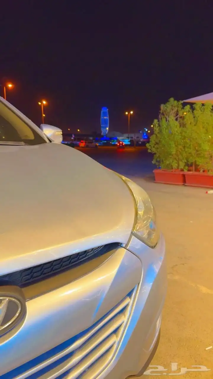هيونداي توسان 2013 2
