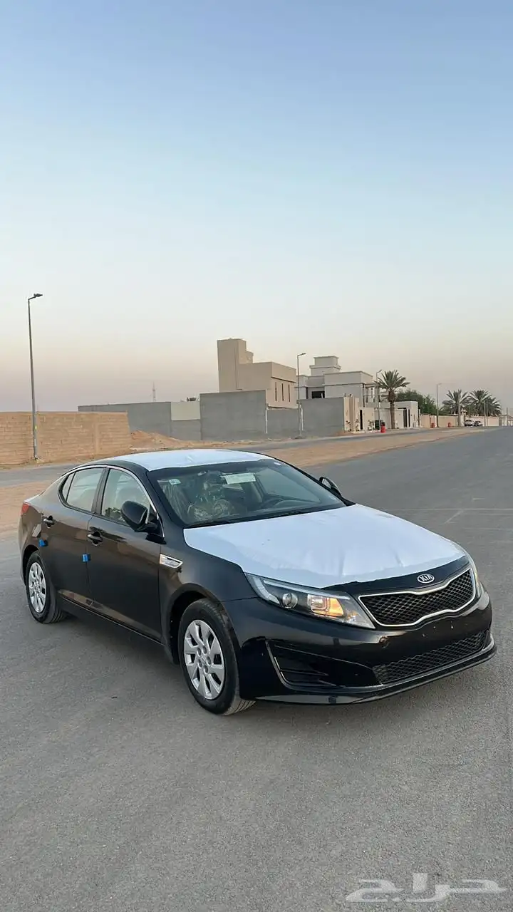 اوبتيما 9