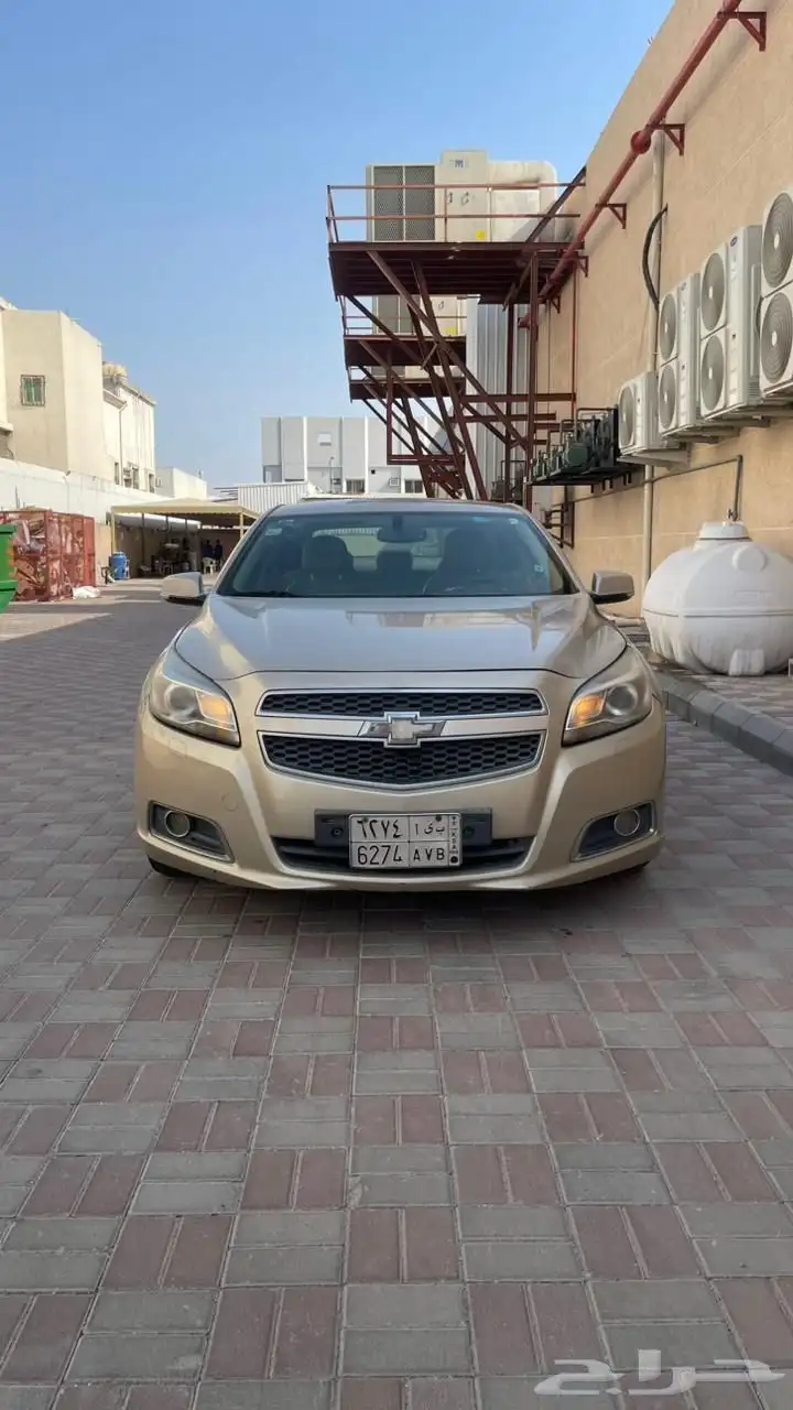 ماليبو2013 3