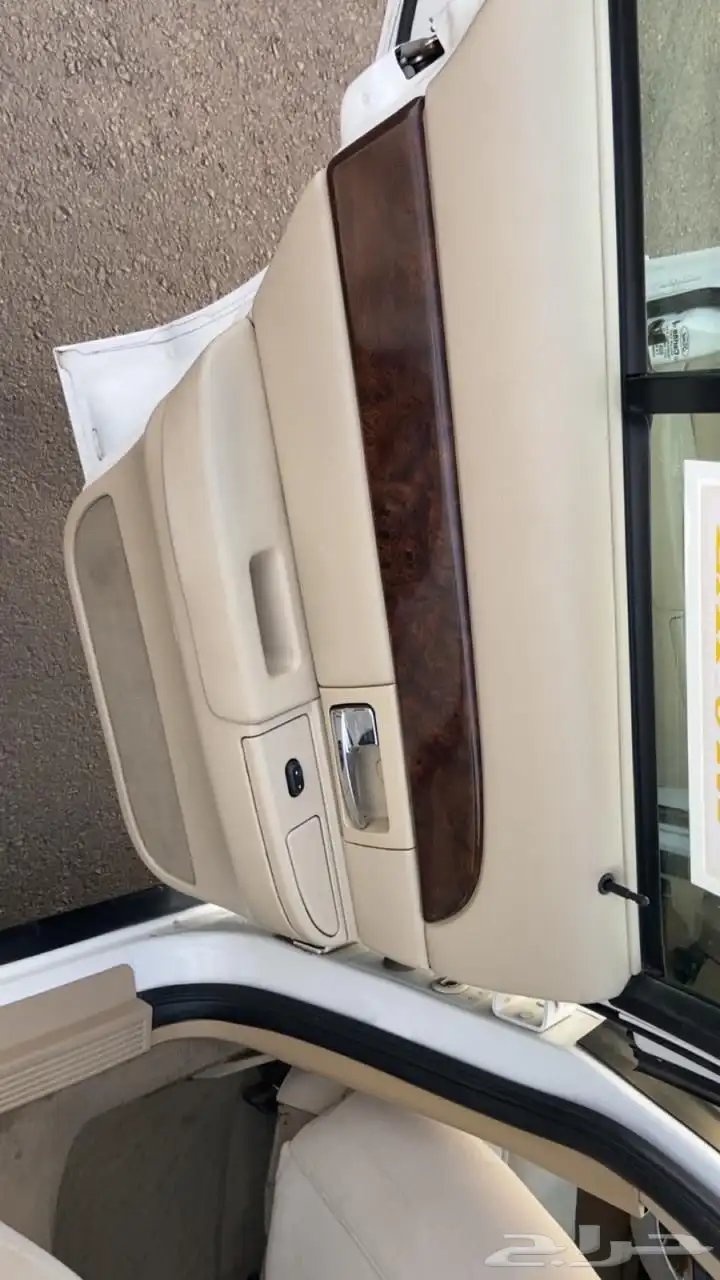 جراند ماركيز سعودي 2008 9