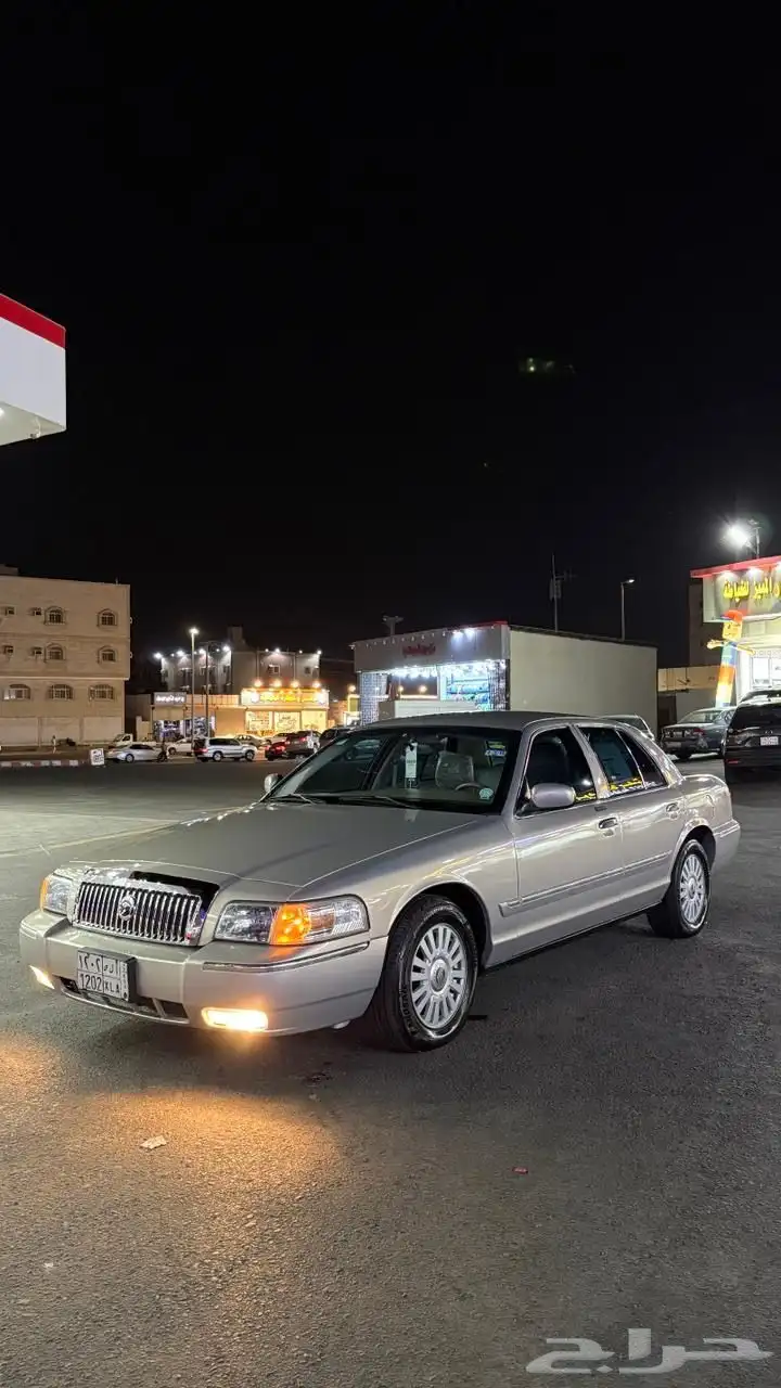 فورد 2008 البيع مستعجل 3