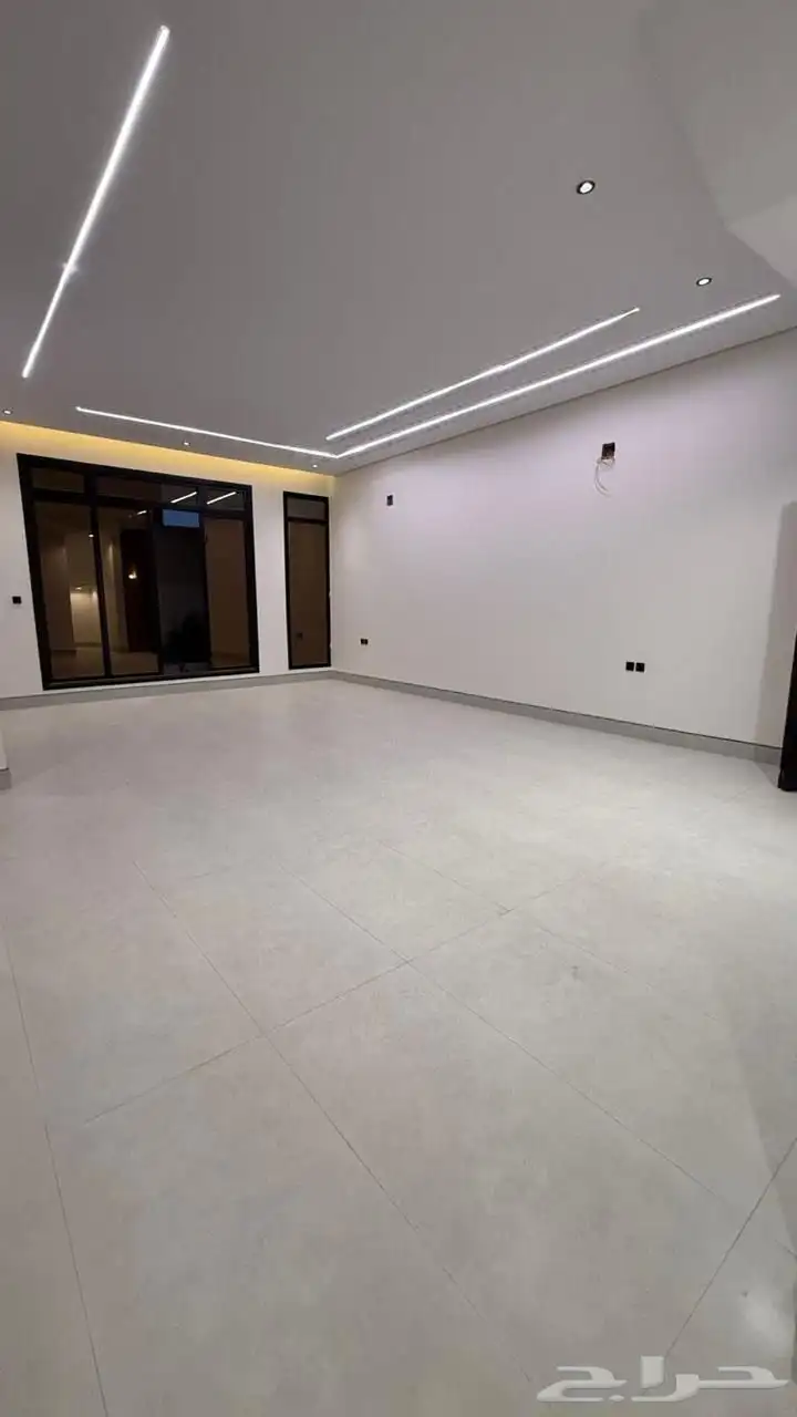 فيلا حي اليرموك 1