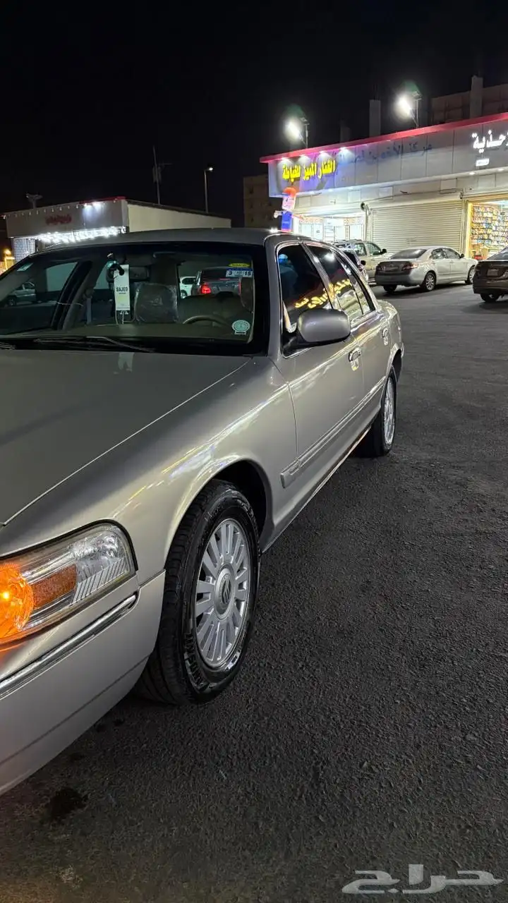 فورد 2008 البيع مستعجل 1