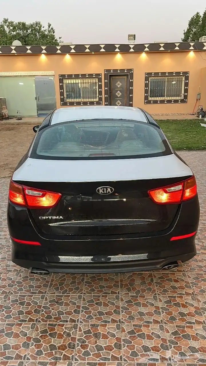 اوبتيما 6
