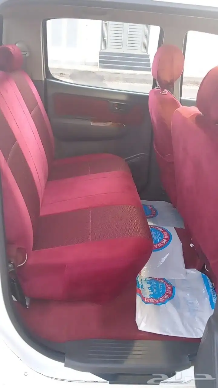 هايلكس 2013 8