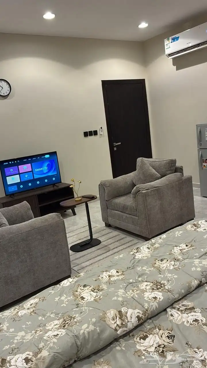 للإيجار سويتات واستديو الخبر الجنوبية شهري 2