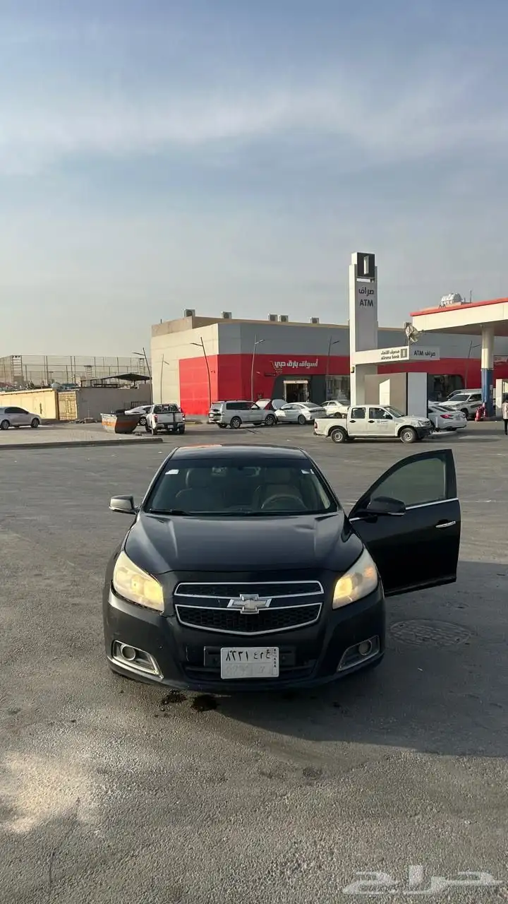 ماليبو 16 1