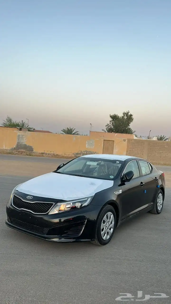 اوبتيما 10