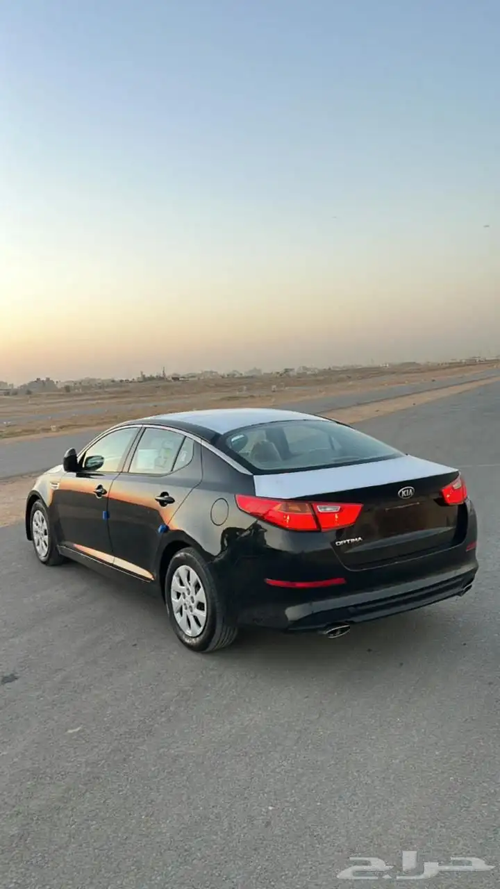 اوبتيما 8