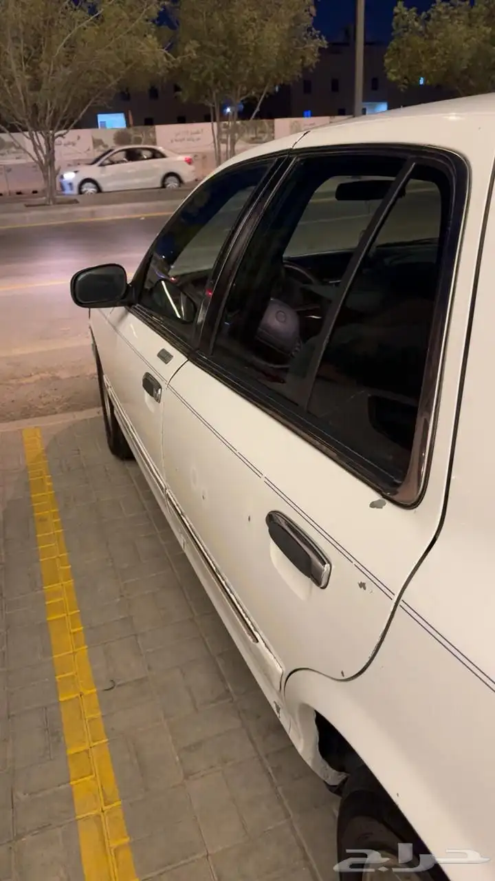 للبيع فورد مركيز 3
