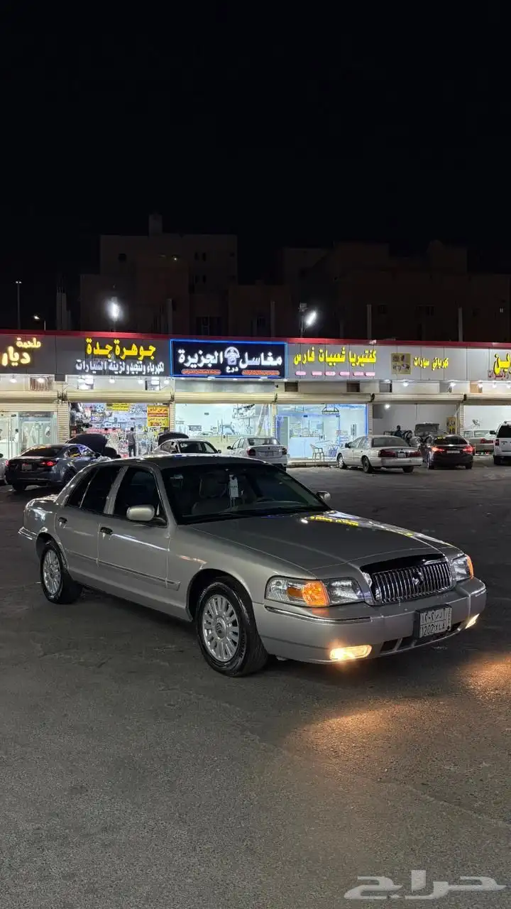 فورد 2008 البيع مستعجل 4