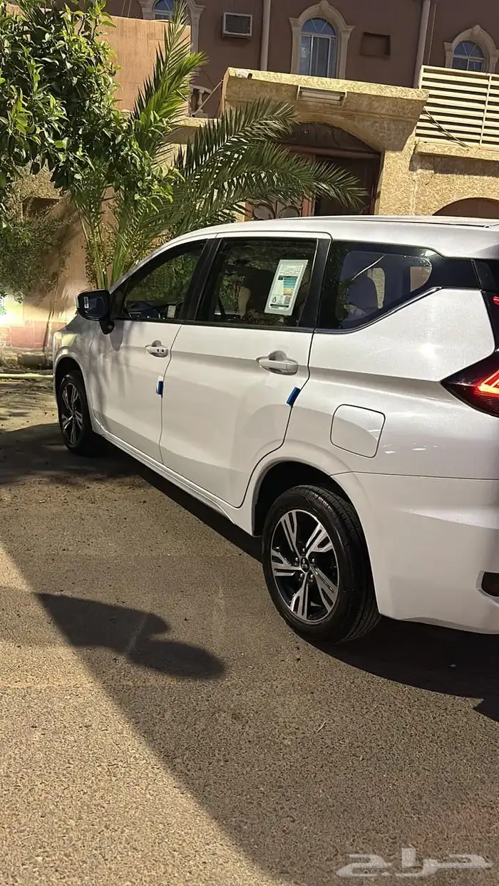 مايستبيشي 2022 3
