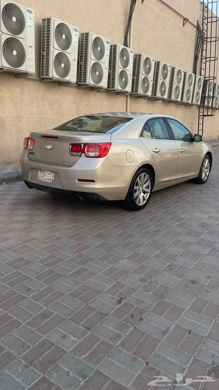 ماليبو2013 0