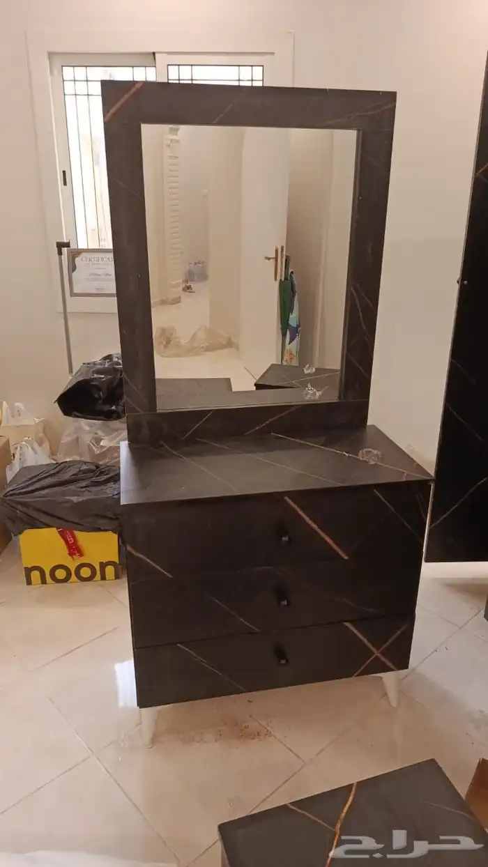 سيرير خشب سيرير حيديد 6