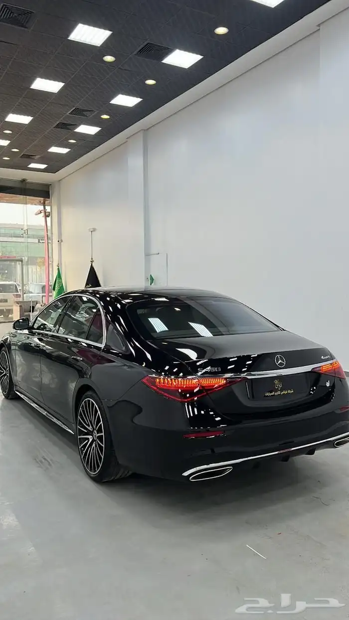 سيارات فارهة للايجار 13
