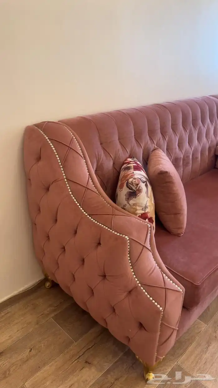 كنب تفصيل للبيع 2
