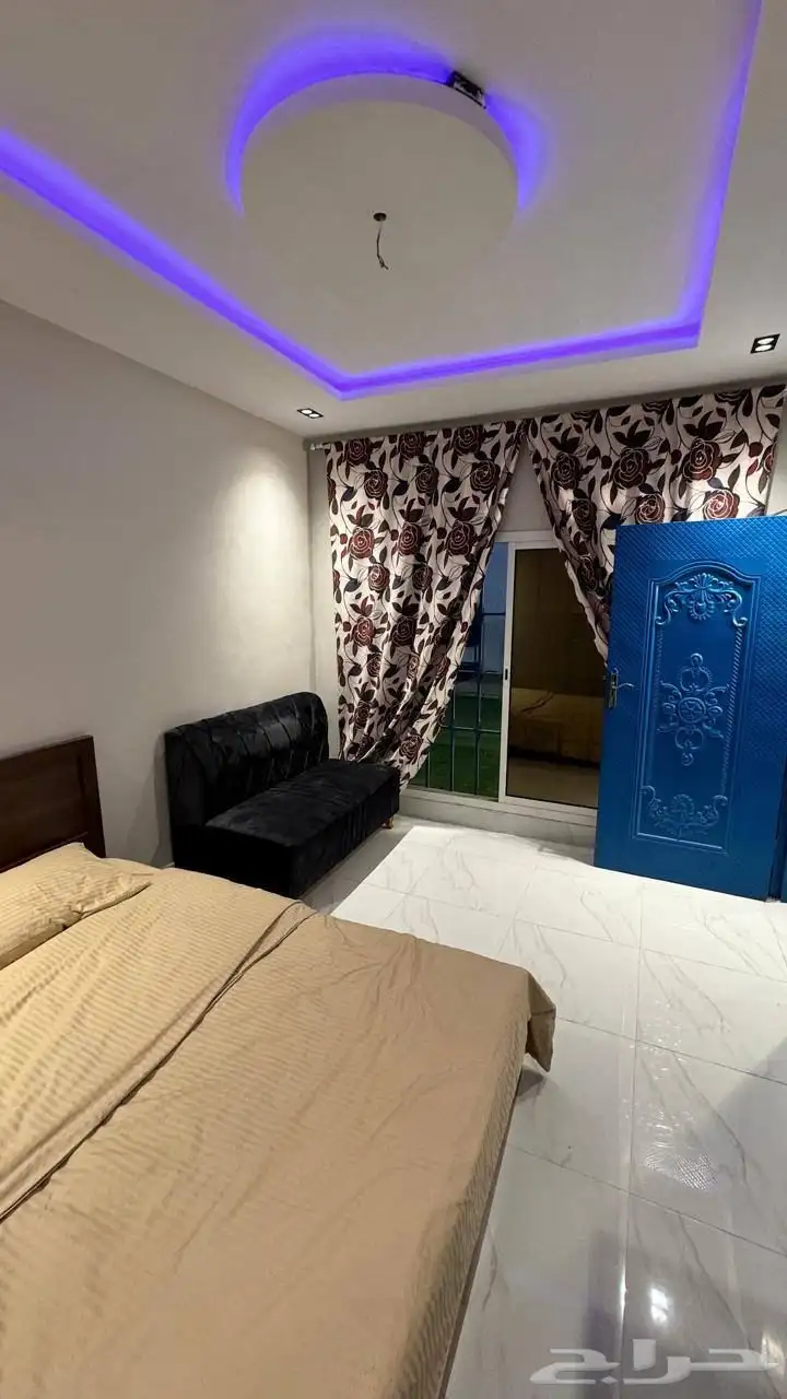 ترفيه 1