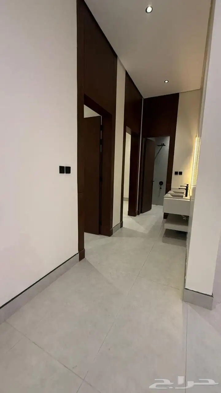 فيلا حي اليرموك 4
