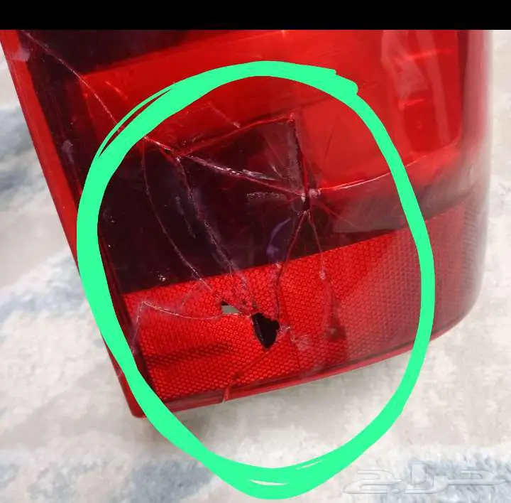 اسطب تاهو وكاله للبيع 3