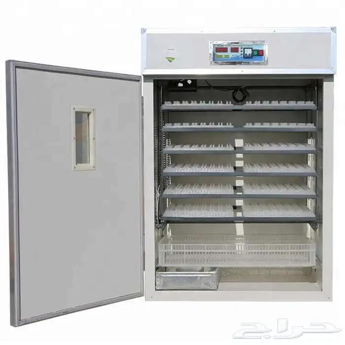 فقاسات جميع الانواع و الاحجام 5