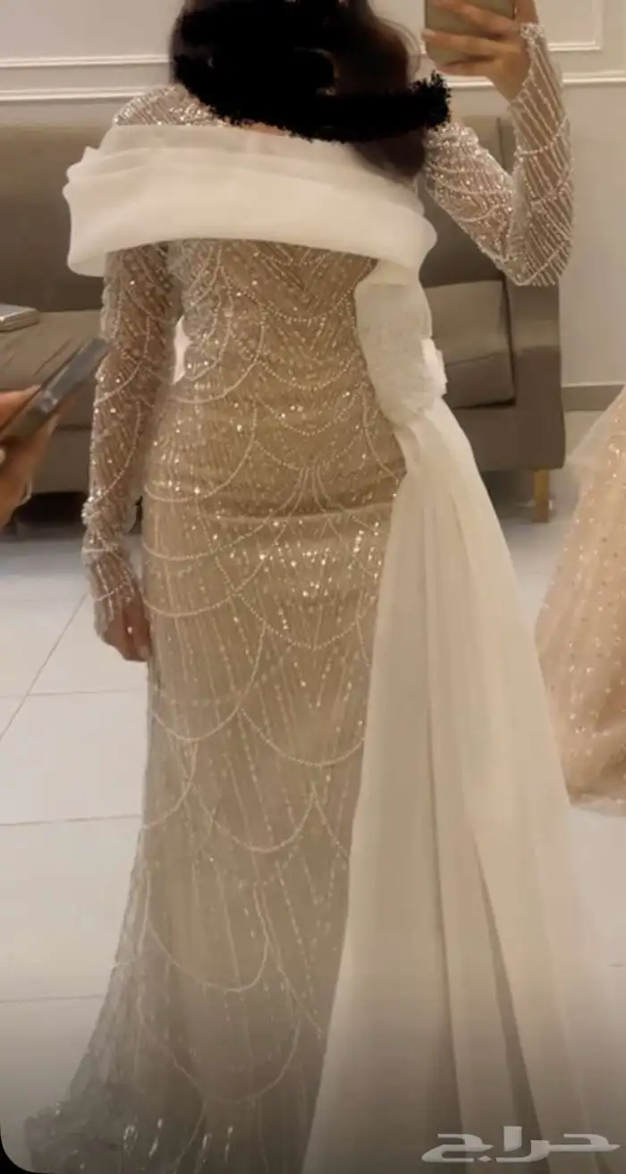 فستان تفصيل قي م 3