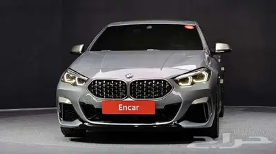 BMW M235i xDrive 2024 كوبيه index