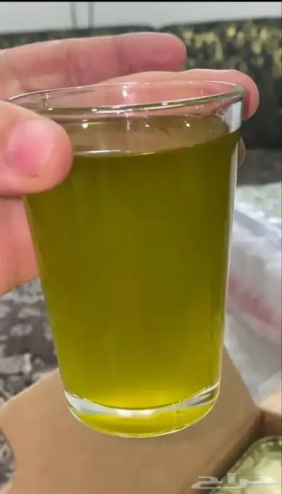 زيت زيتون بعل اثري مشروط 1