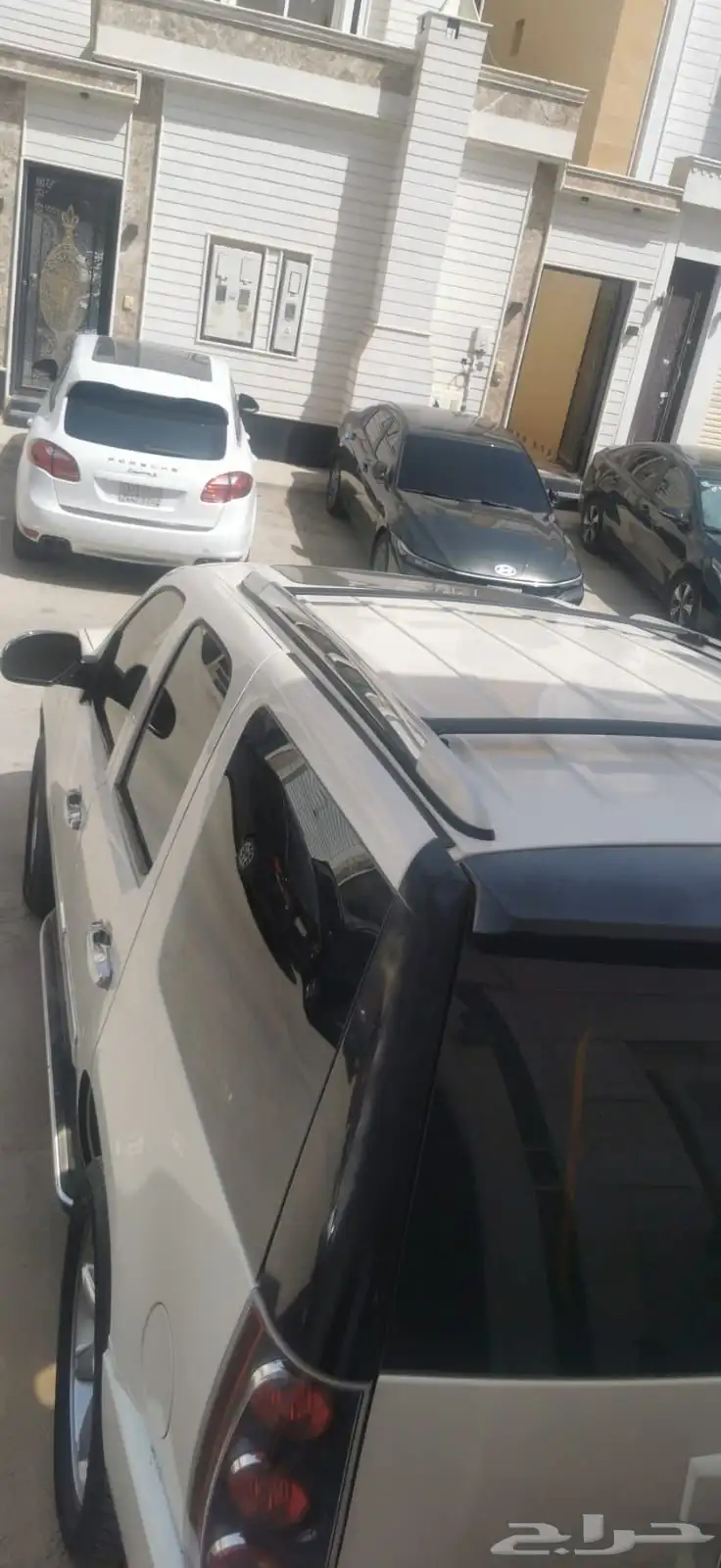 GMC دينالي 2010 4