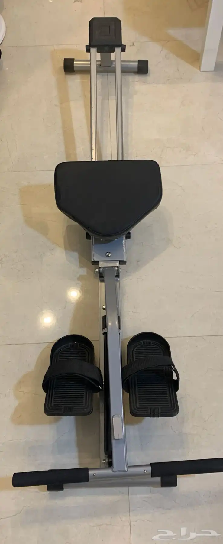 جهاز رياضي منزلي 1