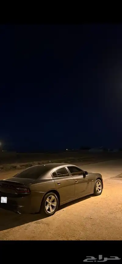 دودج تشارجر 2019 2