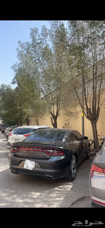 دودج تشارجر 2019 0