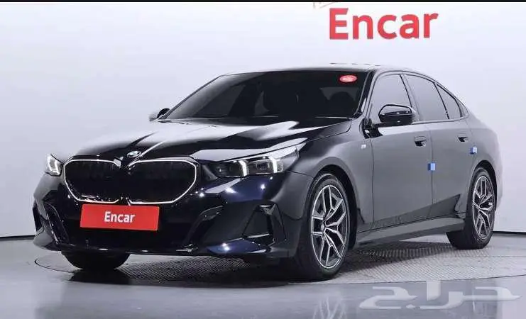 520i 2024 BMW 0
