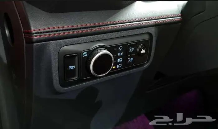 فورد موستنج ايكو بوست V4 2024 11