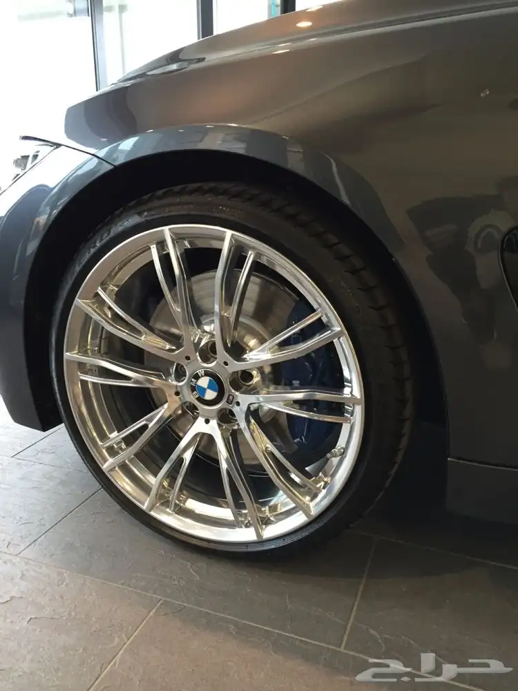 جنوط bmw 440i m performance 2