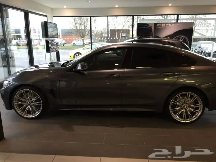 جنوط bmw 440i m performance 1