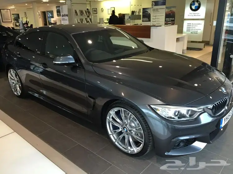 جنوط bmw 440i m performance 0