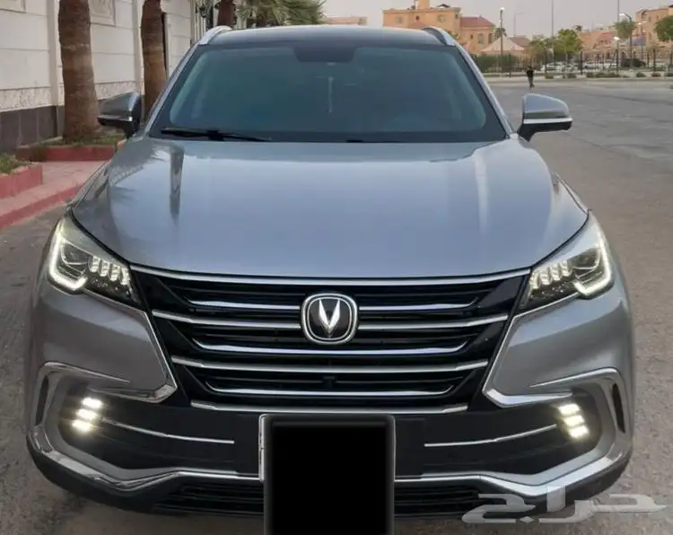 شانجان 2021 فل كامل للبيع 1