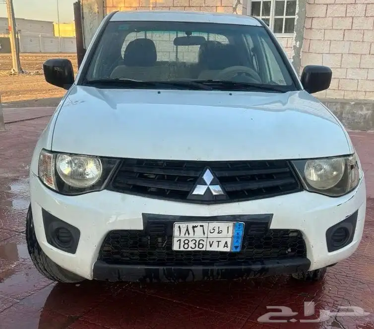 ونيت مستوبيشي غمارتين index