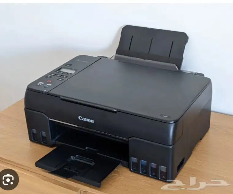 طابعة كانون canon pixma mg2545s 1