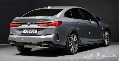 BMW M235i xDrive 2024 كوبيه index