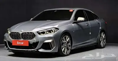 BMW M235i xDrive 2024 كوبيه index
