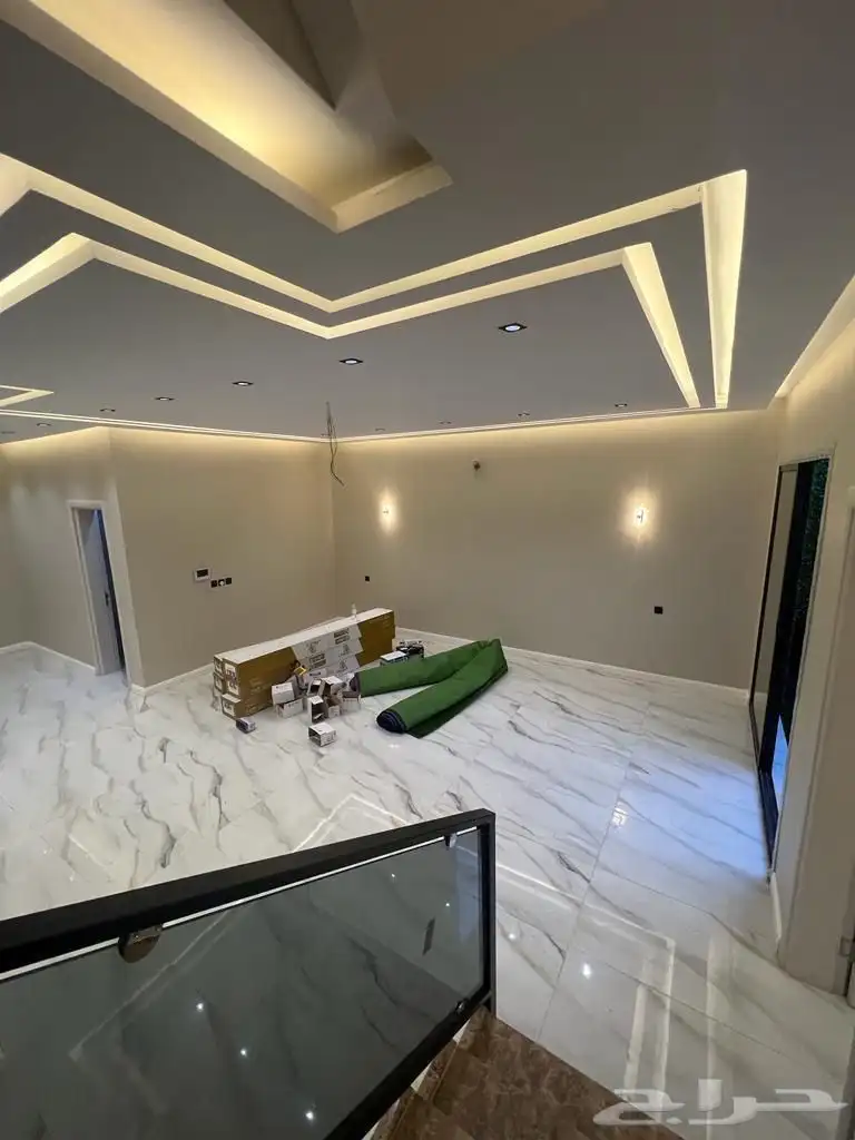 فيلا بسعر مميز 9
