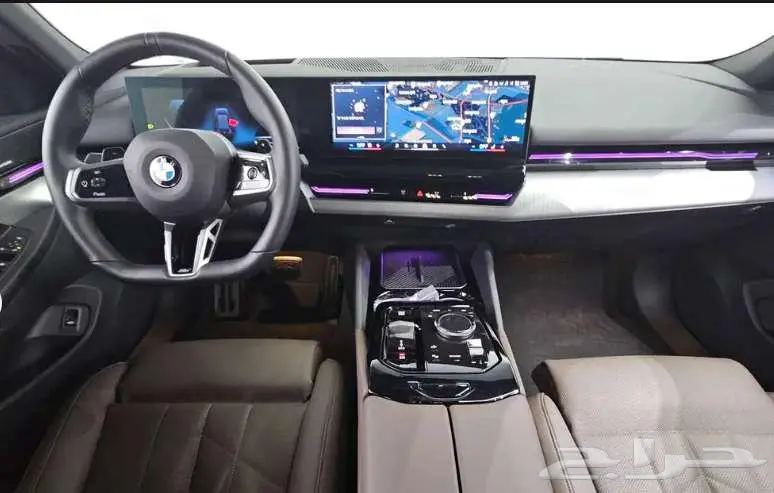 520i 2024 BMW 4