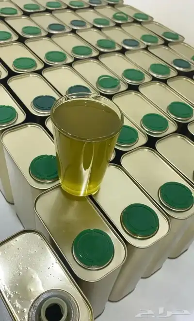 زيت زيتون بعل اثري مشروط 0