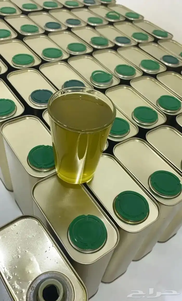 زيت زيتون بعل اثري مشروط 0